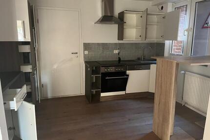 Wohnung in Ovenhausen zu vermieten! - Marienmünster