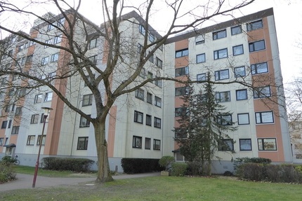 Helle 5-Zimmer Wohnung mit Balkon in Isernhagen-Altwarmbüchen - Hannover