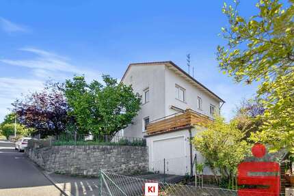 Haus zum Kaufen in Ochsenfurt 334.000,00 € 160 m²