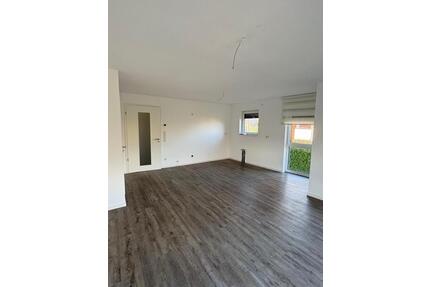 Energieeffiziente 2-Zimmerwohnung (KfW) - Bergkamen