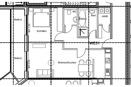 Wohnung zum Mieten in Magdeburg 740,00 € 71.78 m²