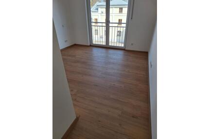 2-Zimmer Whg (R2) mit Aufzug, Einbauküche und Balkon - Pfarrkirchen
