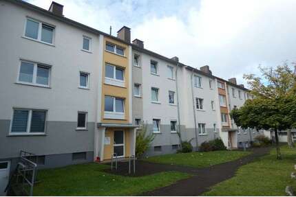 Wohnung zum Mieten in Bielefeld 397,00 € 56.7 m²