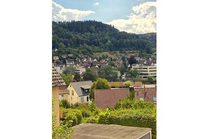 Wohnung zum Kaufen in Murrhardt 75.000,00 € 31 m²