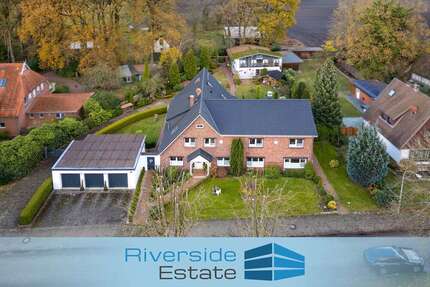 Haus zum Kaufen in Lauenbrück 798.000,00 € 405.24 m²