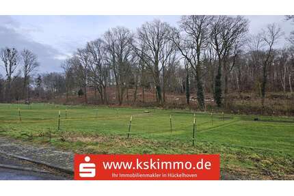 Grundstück zu verkaufen in Hückelhoven-Ratheim 280.000,00 € 1200 m²