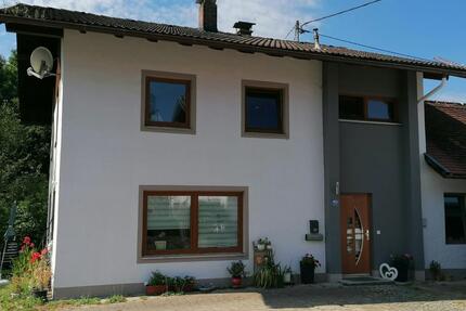 Neues Jahr - neue Träume? Haus mit viel Potenzial zu verkaufen - Steingaden