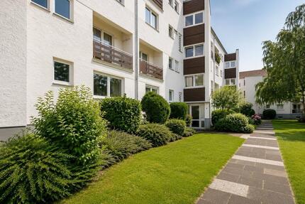 Eigentumswohnung in Detmold - 220.000,00&nbsp;EUR Kaufpreis, ca.&nbsp; 114,00&nbsp;m&sup2; in Detmold (PLZ: 32756)