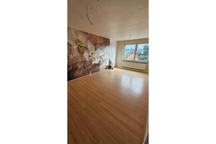 Geräumige 4-Zimmer-Wohnung in Bleicherode Wipperdorf