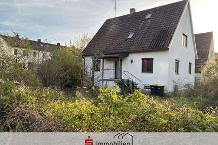 Grundstück zu verkaufen in Dachau 799.000,00 € 540 m²