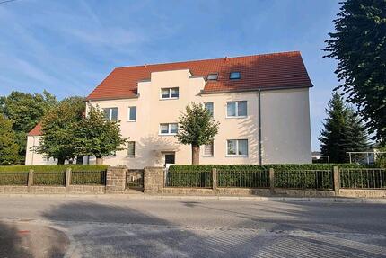 Sanierte, möblierte 2Raum Whg., gehob. Ausstattung, im Grünen - Bischofswerda