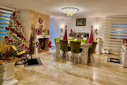 ****exklusive & zentrale Immobilie in Diedorf ****