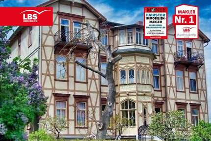 Wohnung zum Mieten in Blankenburg 777,00 € 107 m²