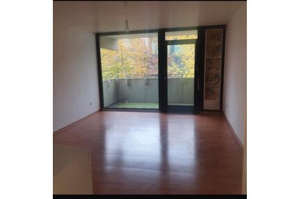 Ffm-Sachsenhausen-Tucholskystr 81 1-Zimmer mit Balk - Hofheim am Taunus