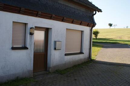 Wohnung in Winterberg - Langewiese zur Festmiete ab 01.04.2026