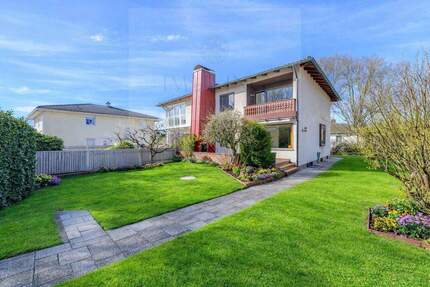 OPEN HOUSE am 26.04.2026 von 12 Uhr bis 14 Uhr - um Anmeldung wird gebeten. - München / Aubing Aubing-Lochhausen-Langwied