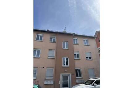 Wohnung zum Mieten in Heilbronn 392,00 € 43.56 m²