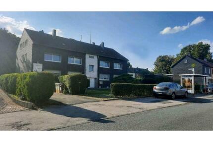 DO.-Dorstfeld, Nähe Uni teilmöbliertes Apartment ab 1.April - Dortmund Hombruch