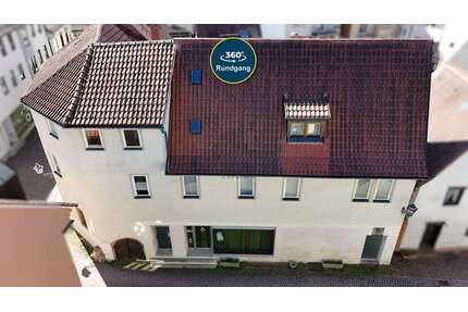 Haus zum Kaufen in Lohr am Main 299.000,00 € 150 m²