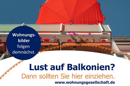 Wohnung zum Mieten in Brand-Erbisdorf 320,00 € 46.79 m²