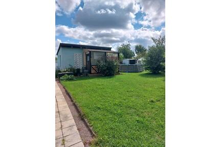 Garten Schrebergarten - 3.500,00&nbsp;EUR Kaltmiete, ca.&nbsp; 0,00&nbsp;m&sup2; in Dessau-Roßlau (PLZ: 06849)