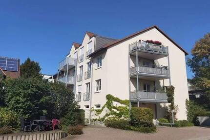 Charmante Wohnung, ruhige Lage - Überzeugen Sie sich! - Gera Bieblach