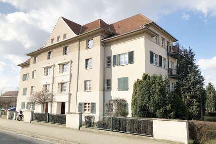 Wohnung zum Mieten in Riesa 329,00 € 55.25 m²