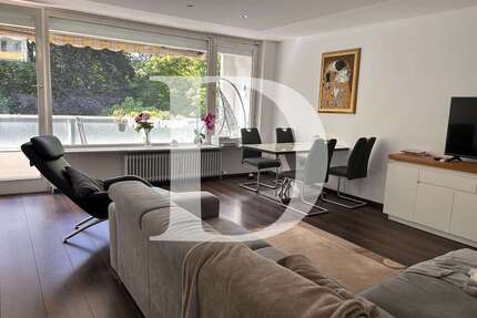 Wohnung zum Kaufen in Augsburg 475.000,00 € 112 m²