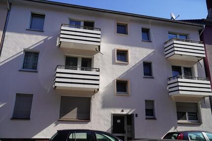 2 Zimmer Wohnung Nähe Duisburg Hauptbahnhof
