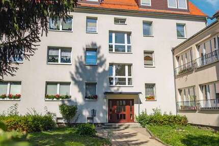 Wohnung zum Mieten in Freiberg 432,00 € 61.68 m²