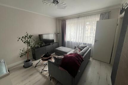 1 Zimmerwohnung möbliert Grindel Uni Viertel - Hamburg Rotherbaum