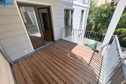 Wohnung zum Mieten in Berlin 2.444,00 € 104 m²