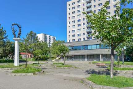 Wohnung zum Mieten in Halle 359,00 € 55.12 m²