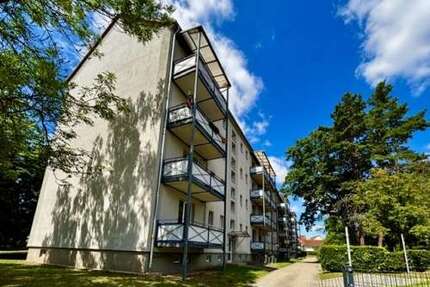 Wohnung zum Mieten in Riesa 350,00 € 51.55 m²