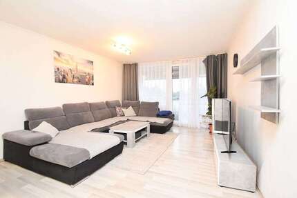 Wohnung zum Kaufen in Bielefeld 130.000,00 € 106 m²