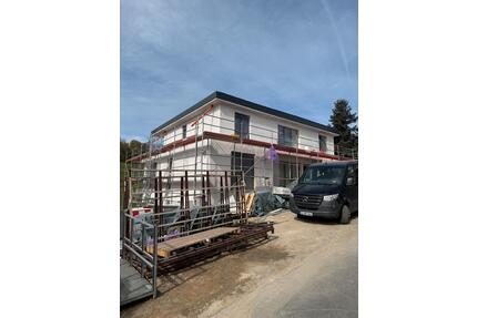 Moderne Neubauwohnungen in Bad Berleburg – Bezug ab 01.08.2026!