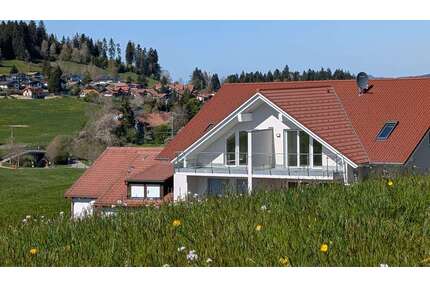 Wohnung zum Kaufen in Oberreute 425.000,00 € 75.58 m²
