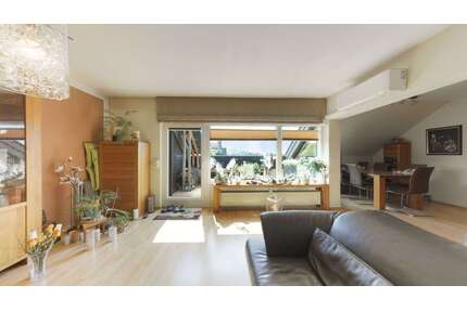Wohnung zum Kaufen in Troisdorf 349.000,00 € 110 m²