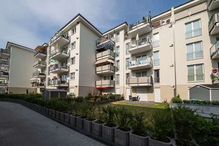 Wohnung zum Kaufen in Teltow 549.000,00 € 119.28 m²