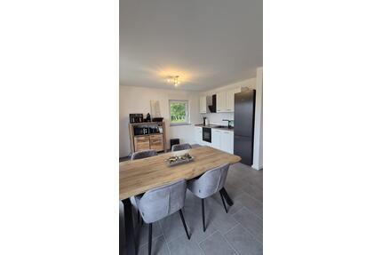Moderne 2,5 Zi-Neubau-Wohnung in BuchholzKölsch-Büllesbach - Asbach