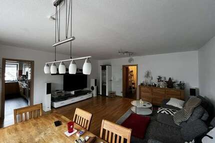 Wohnung zum Mieten in Trier 1.300,00 € 113 m²