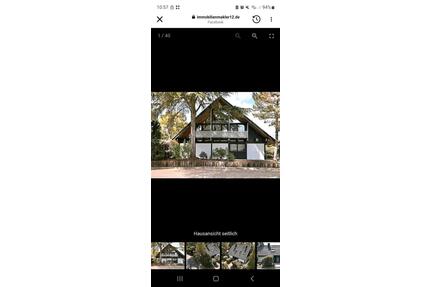 Top Einfamilienhaus idyllischer Garten + Garage Provisionsfrei - Dorsten Altstadt