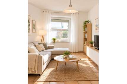 Wohnung zum Mieten in Kaiserslautern 350,00 € 34 m²