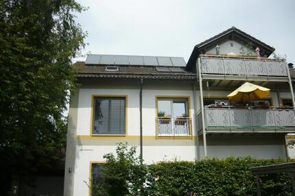 140 m² Wohnung im DG - 1.450,00&nbsp;EUR Kaltmiete, ca.&nbsp; 140,00&nbsp;m&sup2; in Pfaffing (PLZ: 83539)