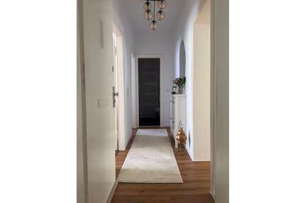 Wohnung zum Mieten in Düsseldorf 1.075,00 € 79 m²