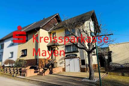 Haus zum Kaufen in Mendig 285.000,00 € 130 m²