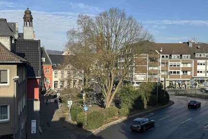 Wohnung zum Mieten in Essen 425,00 € 47 m²