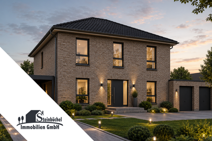 Haus zum Kaufen in Steinfurt 634.351,00 € 150.78 m²