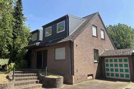 Haus zum Kaufen in Erkelenz 280.000,00 € 152 m²