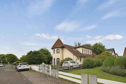 Haus zum Kaufen in Buseck Trohe 499.900,00 € 247 m² - Buseck / Trohe